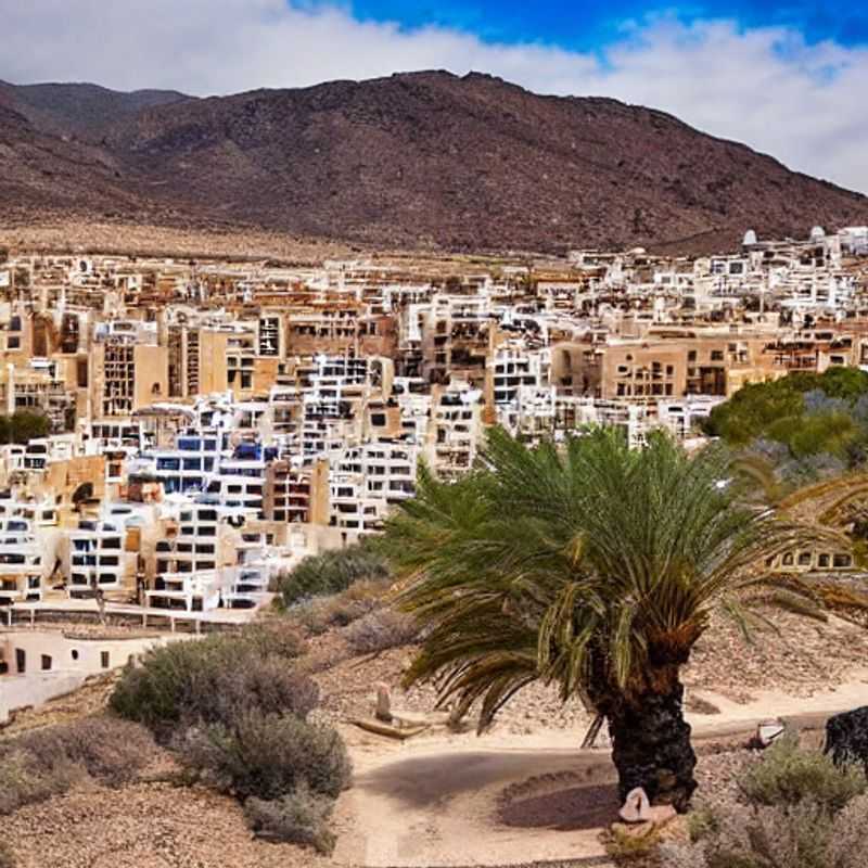 Fuir les Foules : Explorer Almeria au Printemps<h3>Almeria au Printemps : Évitez la Cohue Touristique</h3><h3>Moins de monde, plus d'authenticité : Almeria en saison intermédiaire</h3><h3>Almeria hors saison : Un printemps à la découverte d'un joyau espagnol</h3><h3>Profiter d'Almeria au printemps : conseils pour une expérience authentique et économique</h3><h3>Découvrir Almeria en toute tranquillité : les secrets d'un printemps hors des sentiers battus</h3><h3>Se perdre dans les ruelles d'Almeria au printemps : loin des foules</h3><h3>Almeria printanière : itinéraire pour une escapade hors des sentiers touristiques</h3><h3>Explorer Almeria en toute sérénité : les avantages de voyager hors saison</h3>