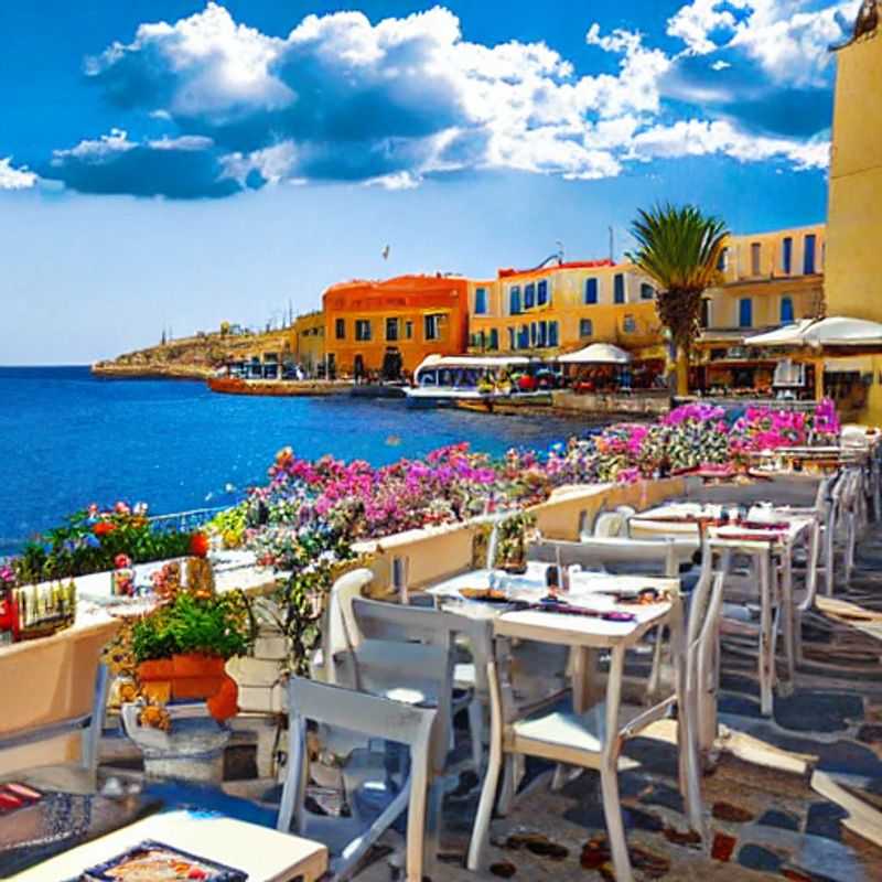 Descubra a Chania na Primavera: Festas da Colheita e Sabores da Estação!<h3>Chania na Primavera: Uma Viagem Sensorial pelas Festas da Colheita</h3><h3>A Primavera em Chania: Sabores, Festividades e a Magia da Ilha</h3><h3>Festas da Colheita em Chania: Uma Experiência Gastronômica Inesquecível na Primavera</h3><h3>Chania na Primavera: Mais do que Sol, Areia e Mar – Uma Imersão na Cultura Local</h3><h3>Delicie-se com a Primavera em Chania: Gastronomia, Festividades e Beleza Natural</h3><h3>Sua Primavera em Chania: Um Roteiro Encantador por Festas e Sabores da Estação</h3><h3>Alegria e Sabor: Descubra as Festas da Colheita e a Gastronomia de Chania na Primavera</h3><h3>Chania na Primavera: Um Refúgio de Paz e Sabores Autênticos</h3><h3>Experimente Chania na Primavera: Um Convite aos Sentidos</h3>