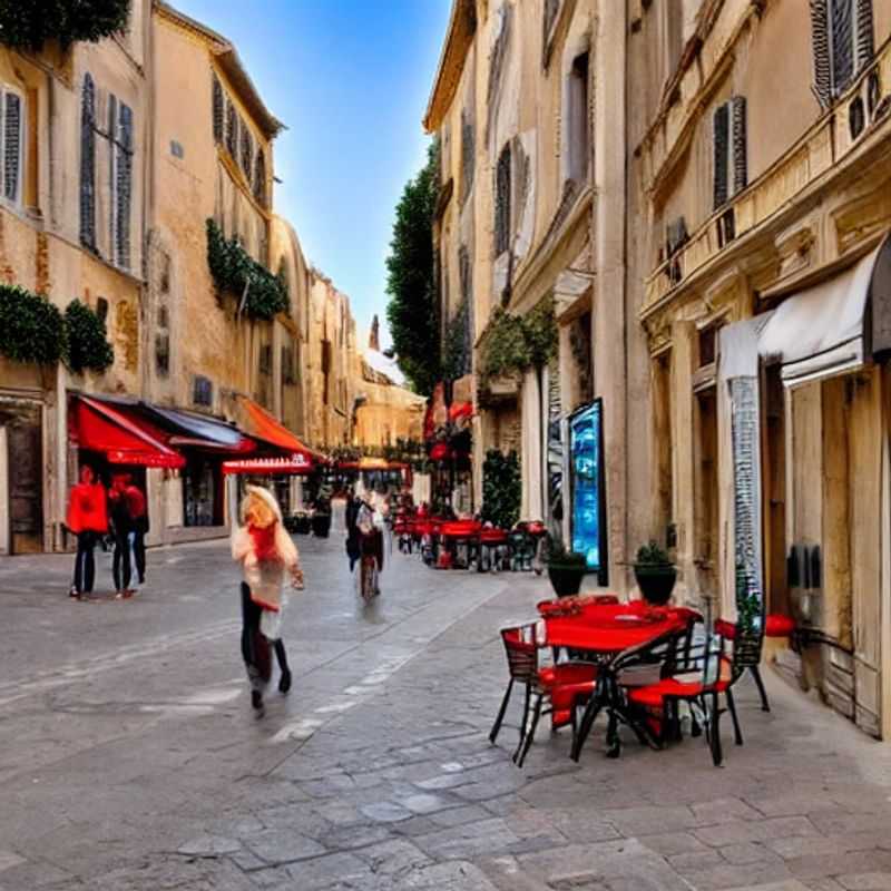 Fuir les Foules : Explorer Montpellier en toute sérénité pendant les vacances de printemps<h3>Montpellier au printemps : Éviter les pièges à touristes et découvrir l'authenticité</h3><h3>Vacances de printemps à Montpellier : Conseils d'un expert pour un séjour économique et enrichissant</h3><h3>Hors des sentiers battus : Découvrir le charme caché de Montpellier au printemps</h3><h3>Profiter du printemps à Montpellier : Un itinéraire hors saison pour une expérience inoubliable</h3><h3>Moins de monde, plus d'authenticité : Explorer Montpellier en dehors des hautes saisons</h3><h3>Montpellier au printemps : Des astuces pour un voyage pas cher et plein de découvertes</h3><h3>Le printemps à Montpellier : Immersion culturelle et expériences locales authentiques</h3>