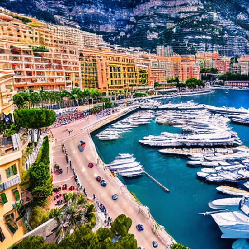 Monaco au Printemps : Une Symphonie d'Activités en Plein Air<h3>Sous le Soleil Princier : Explorez les Merveilles de Monaco pendant les Vacances de Printemps</h3><h3>Vacances de Printemps à Monaco : Laissez-vous Séduire par la Beauté et l'Élégance</h3><h3>Monaco ensoleillé : Activités Dépaysantes pour des Vacances de Printemps Inoubliables</h3><h3>Escapade Monégasque : Activités Extérieures et Plaisirs Princiers au Printemps</h3><h3>Le Printemps Monégasque : Un Éventail d'Expériences Inoubliables en Plein Air</h3><h3>Monaco: Votre Paradis Printemps pour des Activités Extérieures Exceptionnelles</h3><h3>Découverte Princière: Activités Plein Air et Expériences Magiques à Monaco au Printemps</h3>