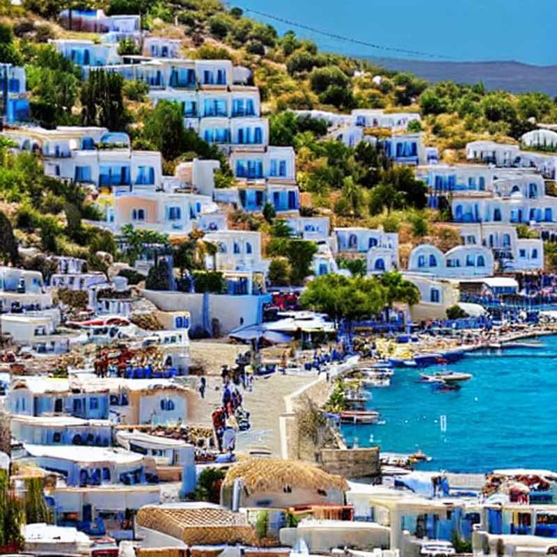 Bodrum au Printemps &#58; Battre la Chaleur et Découvrir ses Charmes<h3>Bodrum en Avril/Mai &#58; Soleil&#44; Mer et... Stratégies Anti&#45;Chaleur !</h3><h3>Escapade printanière à Bodrum &#58;  Soleil&#44; Histoire et Conseils pour vaincre la chaleur</h3><h3>Bodrum au printemps &#58;  Le charme turc malgré la chaleur du jour</h3><h3>Découvrir Bodrum au printemps &#58;  Un guide pour profiter du soleil tout en évitant la surchauffe</h3>