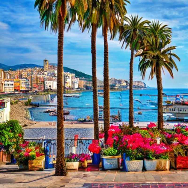 Le printemps à Salerne &#58; délices culinaires et soleil italien !<h3>Salerne au printemps &#58; saveurs saisonnières et escapades gourmandes</h3><h3>Une pause printanière à Salerne &#58; entre soleil&#44; cuisine authentique et découvertes</h3><h3>Salerne ensoleillée &#58;  itinéraires gourmands et expériences printanières inoubliables</h3><h3>Goûtez au printemps salernitain &#58;  une symphonie de saveurs et de découvertes</h3><h3>Salerne au printemps &#58;  plus qu'un simple break&#44; une aventure culinaire !</h3><h3>Au cœur de Salerne au printemps &#58;  histoires&#44; saveurs et soleil méditerranéen</h3><h3>Délices printaniers à Salerne &#58; une escapade italienne pleine de charme</h3><h3>Itinéraire gourmand à Salerne au printemps &#58;  plaisir des papilles et découvertes culturelles</h3><h3>Salerne printanière &#58; une invitation au voyage des sens</h3>