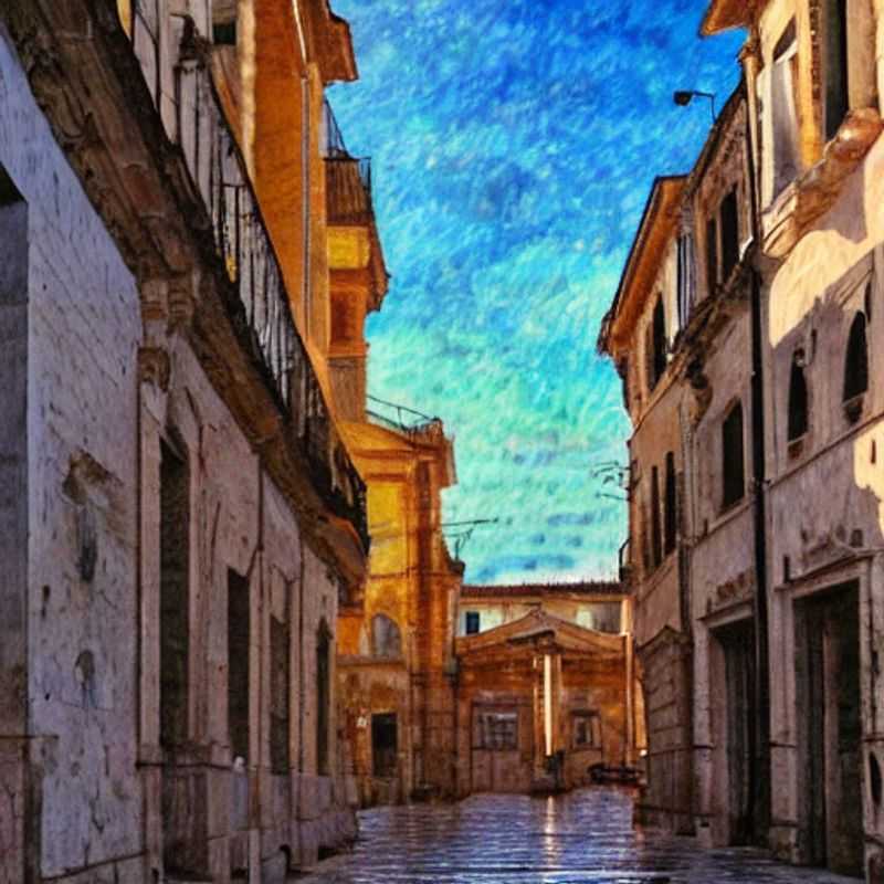 Basking in the Sicilian sunshine: Exploring the ancient wonders of Siracusa, Italy, a perfect destination to discover during spring break. See what adventures await!