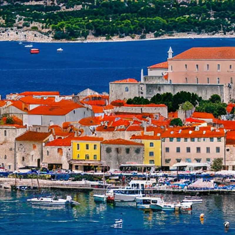 Pula au Printemps : Fêtes, Couleurs et Aventures Croates !<h3>Le Printemps à Pula : Bien plus que des vacances scolaires !</h3><h3>Pula en Avril/Mai : Explorez les festivals et les trésors cachés de la Croatie !</h3><h3>Carnaval Croate et Soleil Printanier : Votre guide pour Pula !</h3><h3>Au cœur de l'Istrie : Évènements printaniers à Pula qui raviront vos sens !</h3><h3>De Dubrovnik à Pula : Un voyage printanier inoubliable (et les festivals à ne pas manquer !)</h3><h3>Pula sous le soleil de printemps : Découverte des traditions et des festivités locales !</h3><h3>Secrets de Pula au Printemps : Au-delà des sentiers battus !</h3><h3>Vacances de printemps à Pula : Une immersion dans la culture croate vibrante !</h3><h3>L'Istrie en fleurs : Programme festif printanier à Pula !</h3>
