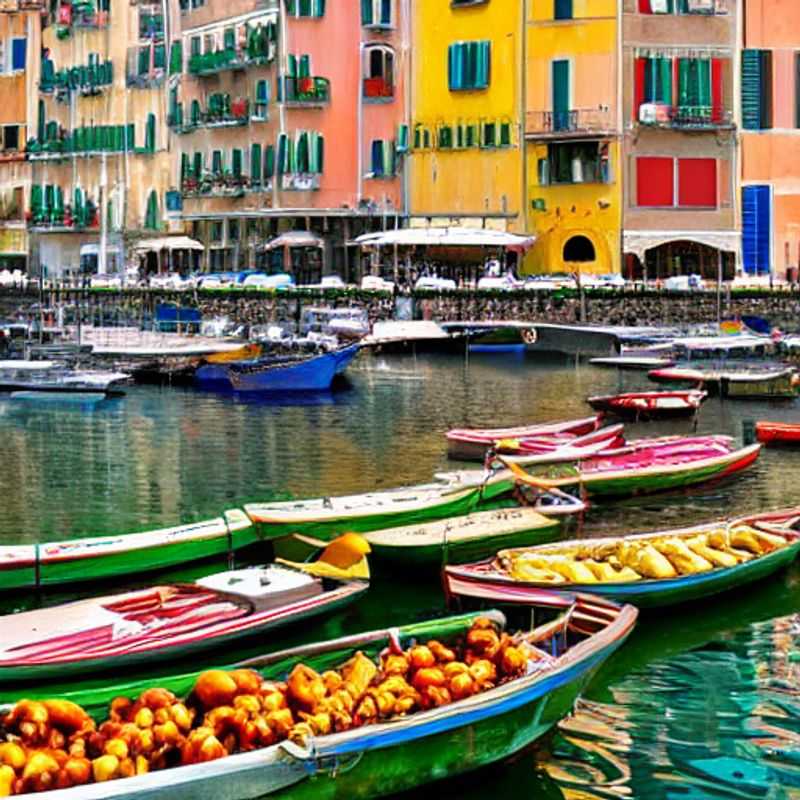 Genoa in Spring: Sun, Sea, and So Much to Explore!<h3>Spring Break in Genoa: Unveiling the City's Outdoor Gems</h3><h3>Beyond the Tourist Trail: Springtime Adventures in Genoa</h3><h3>Genoa's Spring Awakening: Outdoor Activities for Every Traveler</h3><h3>Discover Genoa's Hidden Parks and Coastal Trails this Spring Break</h3><h3>Spring in Genoa: A Breath of Fresh Air and Outdoor Excitement</h3><h3>Genoa's Spring Surprise: Unexpected Outdoor Delights</h3><h3>Embrace the Italian Riviera: Outdoor Fun in Genoa this Spring</h3><h3>Genoa Spring Break: Sun, Sea, and City Exploration</h3><h3>Your Genoa Spring Break Adventure Awaits: Outdoor Activities & Hidden Charms</h3>