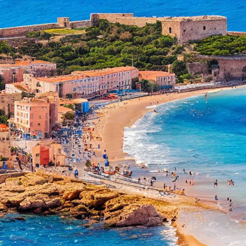 Spring Break in Alghero: Sun, Sea, and Scrimping – A Budget-Friendly Adventure!<h3>Alghero on a Shoestring: Savoring Sardinia Without Breaking the Bank (This Spring!)</h3><h3>Ciao, Alghero! Your Spring Break Budget Guide to Sardinian Sunshine</h3><h3>Exploring Alghero's Charms: A Spring Break Itinerary for the Budget-Conscious Traveler</h3><h3>Alghero's Affordable Allure: Maximizing Your Spring Break Fun on a Limited Budget</h3><h3>Sun-Kissed Sardinia: A Spring Break Escape to Alghero That Won't Empty Your Wallet</h3><h3>Budget-Friendly Beaches & Beyond: Your Alghero Spring Break Adventure Awaits!</h3><h3>Alghero Spring Break: Adventures in Sardinia Without the Price Tag</h3><h3>From Grottoes to Gelato: A Thrifty Spring Break in Beautiful Alghero</h3><h3>Unveiling Alghero: A Spring Break Itinerary for the Resourceful Explorer (on a Budget!)</h3>