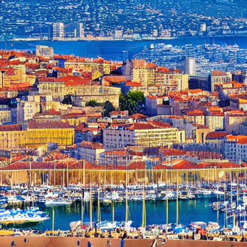 Marsella en Primavera: ¡Descubriendo sus Gemas Históricas bajo el Sol Mediterráneo!<h3>Primavera en Marsella: El Clima Perfecto para Explorar sus Maravillosos Sitios Históricos</h3><h3>Marsella Primaveral: Un Viaje al Corazón de la Historia Francesa (y un poco de mi propio corazón)</h3><h3>Alegrías Marseillesas: Explorando la Ciudad de las Cien Mil Historias en Primavera</h3><h3>Mi Marsella Primaveral: Un Recorrido por la Historia, la Cultura y la Belleza Mediterránea</h3><h3>El Encanto de Marsella en Primavera: Sitios Históricos, Sol y Aventuras Inolvidables</h3><h3>Bajo el Sol de Primavera: Descubriendo los Secretos Históricos de Marsella</h3><h3>Marsella: Una Primavera de Historia, Arte y Cultura - ¡Mi Experiencia Inolvidable!</h3><h3>Escapada Primaveral a Marsella: Un Viaje a Través del Tiempo y la Belleza</h3><h3>Primavera en Marsella: Un Encuentro con la Historia y el Esplendor Mediterráneo</h3>