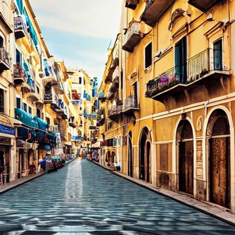 Sécurité et médias sociaux à Bari : conseils pour des vacances de printemps sereines<h3>Bari au printemps : sécurité et réseaux sociaux – comment profiter pleinement de votre séjour</h3><h3>Vacances de printemps à Bari : sécurité en ligne et hors ligne – un guide pratique</h3><h3>Explorer Bari au printemps : sécurité, médias sociaux et immersion culturelle</h3><h3>Bari en toute sécurité : Conseils pour les voyageurs connectés pendant les vacances de printemps</h3><h3>Profiter de Bari au printemps : astuces pour une sécurité optimale sur les réseaux sociaux</h3><h3>Séjour printanier à Bari : équilibre entre exploration, sécurité et utilisation responsable des médias sociaux</h3><h3>Bari : sécurité et médias sociaux – un guide pour des vacances de printemps authentiques</h3><h3>Vacances de printemps à Bari : éviter les pièges à touristes et rester connecté en toute sécurité</h3><h3>Sécurité numérique et découverte de Bari au printemps : un voyage responsable et connecté</h3>
