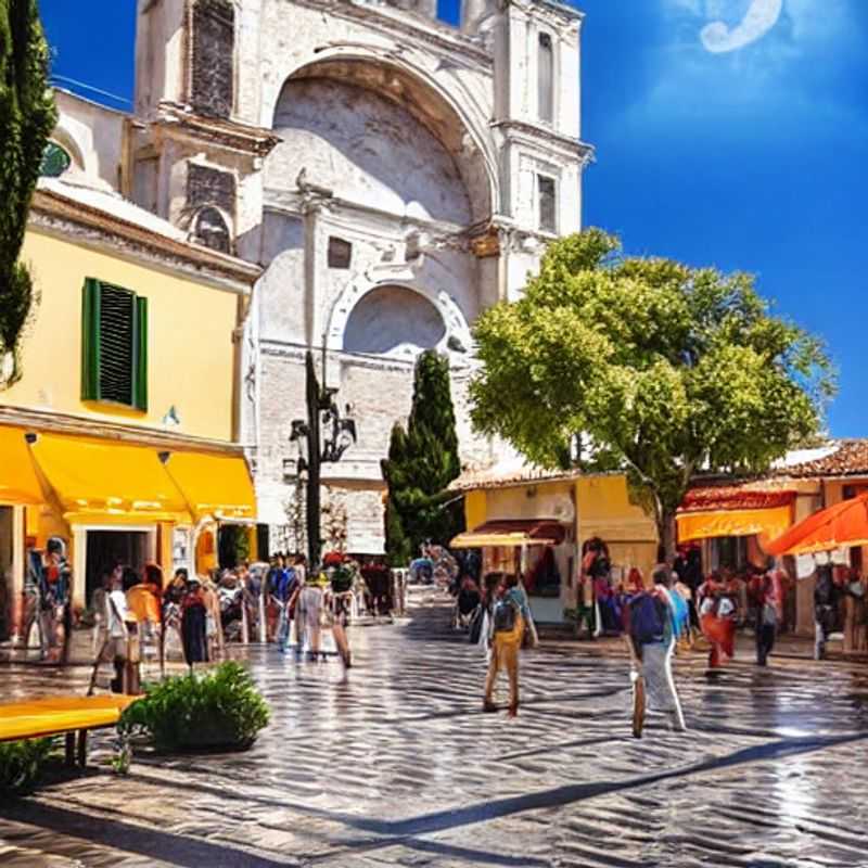 Brindisi au Printemps : Une Symphonie d'Activités en Plein Air !<h3>Sous le Soleil de Brindisi : Escapade printanière et aventures en plein air</h3><h3>Brindisi en Avril : Randonnées, Plages et Découvertes Inoubliables</h3><h3>Week-end à Brindisi : Soleil, Mer et Activités Extérieures pour les Audacieux !</h3><h3>Brindisi, printemps enchanté : Explorez les merveilles de la côte italienne !</h3><h3>Pâques à Brindisi : Découverte des charmes de la région entre terre et mer</h3><h3>Vacances printanières à Brindisi : Activités nautiques et explorations culturelles</h3><h3>Brindisi : Votre guide pour des vacances actives et mémorables au printemps</h3><h3>Itinéraire Brindisi : Activités de plein air pour un séjour inoubliable</h3><h3>Le meilleur de Brindisi au printemps : Activités et aventures pour tous les goûts</h3>