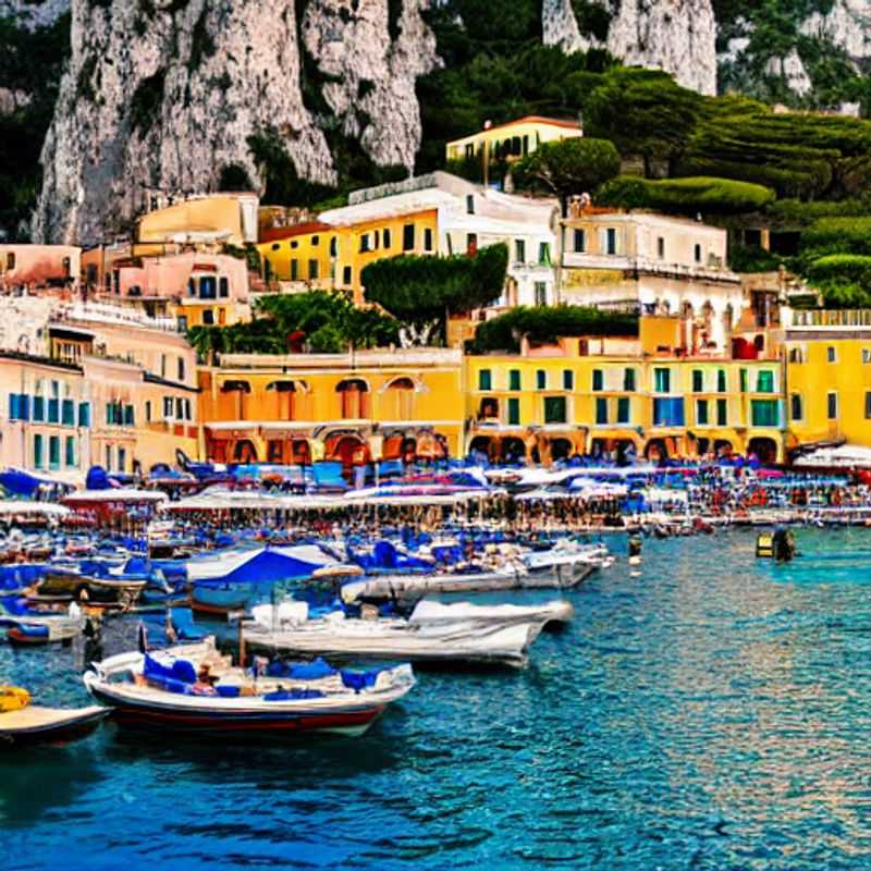 Capri in Spring: Sun, Shade, and Sipping Limoncello (Accessibility Considerations Too!)<h3>Chasing the Spring Sun in Capri: Accessible Adventures Await!</h3><h3>Capri's Springtime Charm: Navigating the Island with Ease (Water, Shade & All!)</h3><h3>Beyond the Blue Grotto: An Accessible Capri Spring Break Itinerary</h3><h3>Hidden Gems & Sun-Drenched Beaches: An Accessible Capri Spring Escape</h3><h3>Spring Break in Capri: Sunshine, Shade, and Sensible Sightseeing (Accessibility Focused)</h3><h3>Capri's Spring Awakening: A Guide to Accessible Delights</h3><h3>A Capri Spring Break for Everyone: Sun, Sea, and Seamless Accessibility</h3><h3>Exploring Capri's Accessible Side: Springtime Adventures for All</h3><h3>Capri on a Budget: Accessible Spring Break Fun Without Breaking the Bank</h3>