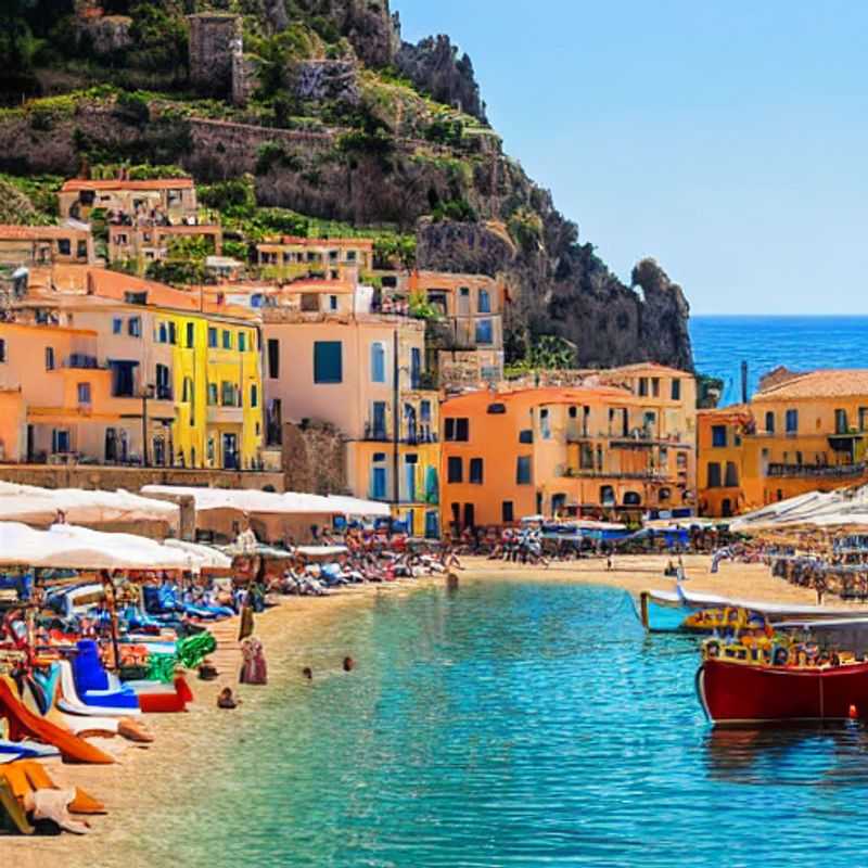 Cefalù in Spring: Sun-Kissed Days & Coastal Delights - A Maritime Guide's Embrace of the Sicilian Heat<h3>Beating the Sicilian Sun: Cefalù's Springtime Secrets for Heat-Loving Explorers</h3><h3>Spring in Cefalù: My Personal Journey Through Sunshine, Charm, and the Art of Staying Cool</h3><h3>Cefalù's Springtime Embrace: Navigating the Heat with Grace and a Touch of Italian Glamour</h3><h3>High Temperatures, High Spirits: A Maritime Guide's Guide to Cefalù's Spring Break</h3><h3>From Coastal Breezes to Sun-Drenched Adventures: Cefalù in Spring - A Celebration of Warmth</h3><h3>Cefalù's Springtime Magic: Finding Beauty and Comfort in the Sicilian Sun</h3><h3>Embrace the Heat: Unforgettable Experiences in Cefalù During Spring Break</h3><h3>Discovering Cefalù's Hidden Gems: A Springtime Adventure for the Heat-Tolerant Traveler</h3><h3>A Sicilian Springtime Romance: Cefalù's Charm Under the Warm Mediterranean Sun</h3>
