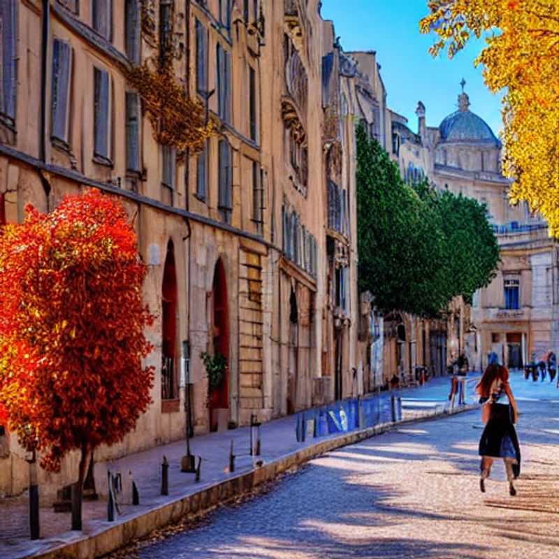 Activités et attractions saisonnières à Montpellier pendant les vacances de printemps : que faire ?<h3>Montpellier au printemps : un guide des activités saisonnières</h3><h3>Vacances de printemps à Montpellier : explorez les charmes printaniers de la ville</h3><h3>Le printemps à Montpellier : découvrez les activités et attractions incontournables</h3><h3>Que faire à Montpellier pendant les vacances de printemps ? Votre guide des activités saisonnières</h3><h3>Profitez du printemps à Montpellier : un itinéraire personnalisé pour vos vacances</h3><h3>Montpellier printanière : activités et attractions pour tous les goûts</h3><h3>Explorez Montpellier au printemps : un voyage inoubliable au cœur de la France</h3><h3>Les secrets de Montpellier au printemps : découvrez les activités cachées</h3><h3>Vivez le printemps à Montpellier : activités et attractions pour toute la famille</h3>