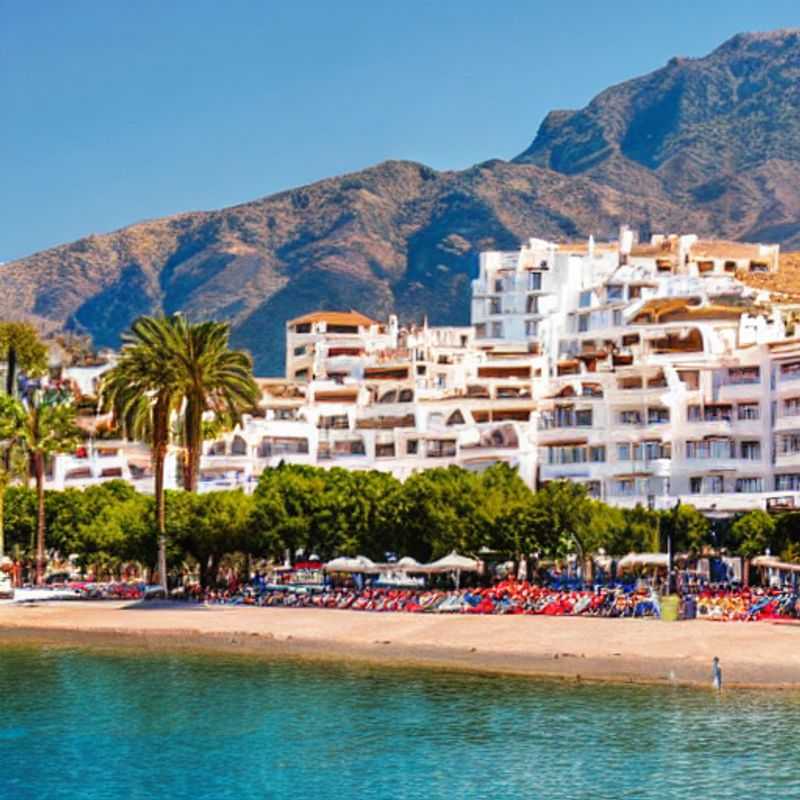 Marbella en avril : un printemps festif et glamour !<h3>Le charme printanier de Marbella : bien plus qu'une simple escapade</h3><h3>Escapade printanière à Marbella : festivals, soleil et élégance</h3><h3>Marbella au printemps : mes découvertes secrètes et mes adresses favorites</h3><h3>Au-delà des plages : explorer le cœur culturel de Marbella au printemps</h3><h3>Marbella : un printemps enchanteur, entre traditions et modernité</h3><h3>Rêves printaniers à Marbella : festivals, culture et moments inoubliables</h3><h3>Le printemps marbellan : une symphonie de couleurs et de saveurs</h3><h3>Secrets de Marbella : un voyage printanier hors du temps</h3><h3>Mon escapade printanière à Marbella : une aventure à savourer</h3>