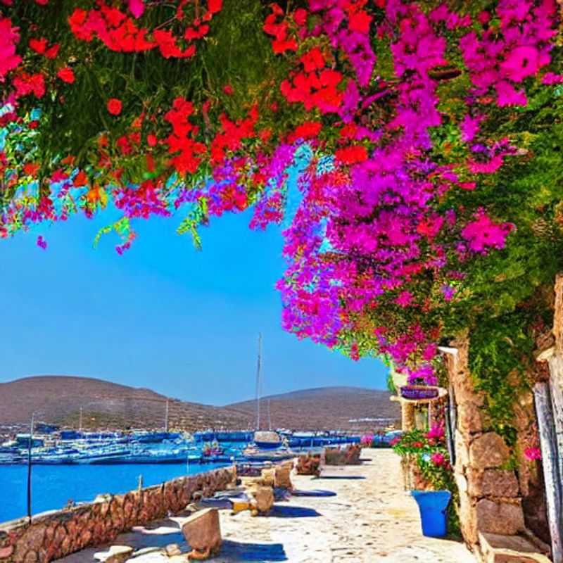 Descubra Bodrum na Primavera: Um Guia para uma Viagem Econômica e Autêntica<h3>Bodrum na Primavera: Fuja das Armadilhas Turísticas e Explore o Genuíno</h3><h3>Aproveitando ao Máximo a Primavera em Bodrum: Dicas para uma Experiência Imersiva</h3><h3>Bodrum na Primavera: Clima Ameno e Aventura Garantida - Um Roteiro Econômico</h3><h3>Tesouros Escondidos de Bodrum na Primavera: Descubra a Alma da Cidade</h3><h3>Primavera em Bodrum: História, Cultura e Gastronomia - Um Guia para Viajantes Inteligentes</h3><h3>Bodrum na Primavera: Itinerário para Explorar a Cidade com Pouco Dinheiro e Muita Aventura</h3><h3>Bodrum para Iniciantes: Um Guia Econômico para a Primavera</h3><h3>O Lado Autêntico de Bodrum na Primavera: Experiências Inesperadas e Inesquecíveis</h3><h3>Bodrum sem Gastar Uma Fortuna: Um Guia para uma Viagem na Primavera</h3>