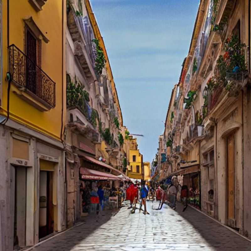 Connectivité Internet Haut Débit à Bari : Votre Guide pour un Spring Break Connecté<h3>Bari au Printemps : Explorez la ville efficacement et économiquement</h3><h3>Internet à Bari : Rester Connecté pendant vos Vacances de Printemps</h3><h3>Spring Break à Bari : Conseils pour un séjour inoubliable et abordable</h3><h3>Découvrir Bari hors des sentiers battus : Internet et expériences authentiques</h3><h3>Bari en mode "slow travel" : Connectivité et immersion culturelle au printemps</h3><h3>Profiter de Bari au printemps sans se ruiner : Guides, astuces et wifi</h3><h3>Le Wifi à Bari : Se connecter facilement et explorer les trésors cachés</h3><h3>Vacances à Bari : Optimiser son budget grâce à une bonne connexion internet</h3><h3>Exploration numérique et culturelle de Bari : Un Spring Break connecté et authentique</h3>