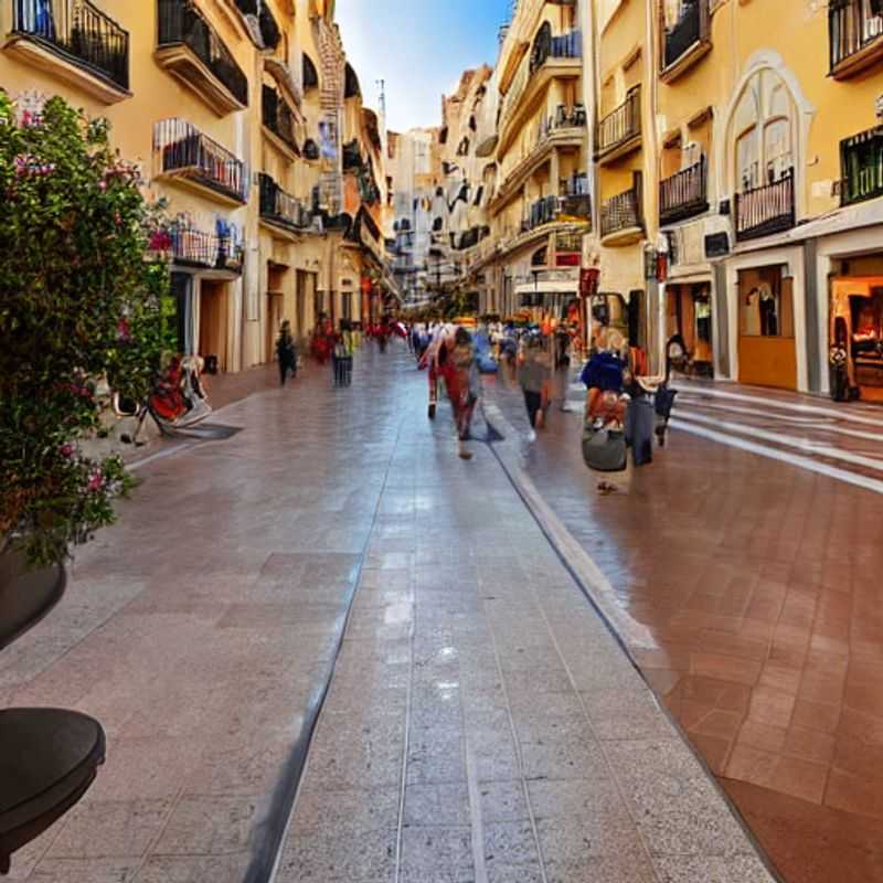 Valencia's Spring Break&#58; Sun&#44; Siestas&#44; and Secret Wine Cellars!<h3>Beyond the Beaches&#58; Unveiling Valencia's Cozy Spring Break Secrets (and a dash of mystery!)</h3><h3>Spring in Valencia&#58;  A Blend of Sunshine&#44; Sips&#44; and Surprising History</h3><h3>Escape the Tourist Trail&#58;  Cozy Indoor Adventures in Valencia this Spring Break</h3><h3>Valencia's Hidden Gems&#58; A Spring Break Quest for Wine&#44; Wonders&#44; and Whispers of the Past</h3><h3>From Tapas to Treasures&#58;  A Spring Break Itinerary for the Curious Traveler in Valencia</h3><h3>Sun&#44; Sangria&#44; and Solving Secrets&#58; A Unique Valencia Spring Break Adventure</h3><h3>Valencia's Spring Surprise&#58; Cozy Indoor Activities to Delight the Senses</h3>