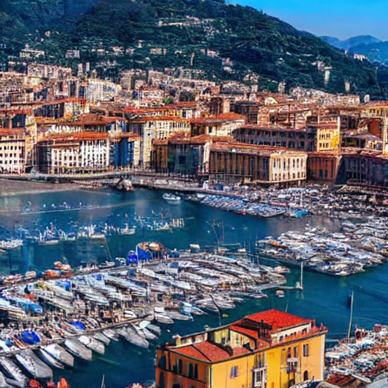 Genoa in Spring: Sun, Sea, and So Much More! Your Spring Break Adventure Awaits<h3>Spring Break in Genoa: Hiking, Biking, and Coastal Charms</h3><h3>Beyond the Tourist Trail: Unforgettable Outdoor Adventures in Genoa this Spring</h3><h3>Genoa's Spring Awakening: A Guide to Outdoor Activities and Recreation</h3><h3>Discover Genoa's Hidden Gems: Spring Break Adventures for the Curious Traveler</h3><h3>Spring in the City: Genoa's Parks, Trails, and Seaside Delights</h3><h3>Genoa's Spring Surprise: Outdoor Activities You Won't Want to Miss</h3><h3>Sun-Kissed Adventures: Exploring Genoa's Outdoors this Spring Break</h3><h3>Escape to Genoa: Spring Break Fun in the Italian Riviera</h3><h3>From City Streets to Coastal Trails: Your Genoa Spring Break Itinerary</h3>