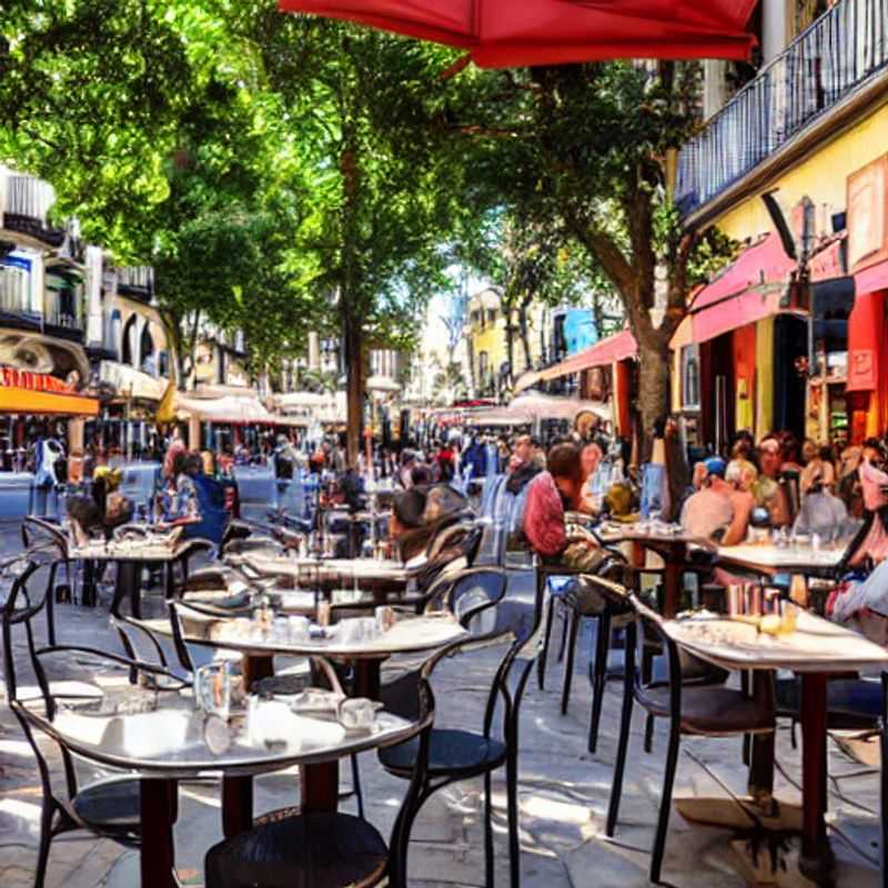 ¡Barcelona en Primavera: ¡Más que Sol, ¡Misterios y Fiestas!<h3>Primavera en Barcelona: Descifrando Leyendas y Celebrando Fiestas</h3><h3>Barcelona en Semana Santa: ¡Entre Procesiones y Enigmas Antiguos!</h3><h3>De Gárgolas a Gastronomía: Aventuras primaverales en la Barcelona Mística</h3><h3>Barcelona: ¡Un Viaje al Corazón de la Primavera, entre Historia y Misterio!</h3><h3>Más allá de Gaudí: Explorando la Barcelona oculta durante la primavera</h3><h3>Primavera en Barcelona: Un cóctel de cultura, ciencia y... ¡un poco de magia!</h3><h3>Barcelona Primaveral: ¡Descubriendo secretos, disfrutando de fiestas y maravillándonos con la ciencia!</h3>