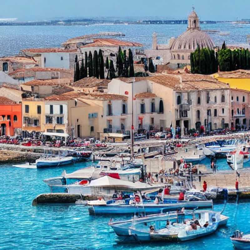 Brindisi au printemps : chassons les meilleurs clichés et expériences interactives !<h3>Brindisi printanier : photos inoubliables et activités interactives pour vos vacances !</h3><h3>Cap sur Brindisi pour les vacances de printemps : découvrez les spots photos et activités interactives !</h3><h3>Vacances de printemps à Brindisi : immersion interactive et moments photographiques uniques !</h3><h3>Explorez Brindisi au printemps : un itinéraire riche en interactions et en spots photos époustouflants !</h3><h3>Brindisi sous le soleil de printemps : activités interactives et chasses aux plus belles photos !</h3><h3>Le printemps à Brindisi : plus qu'un voyage, une aventure interactive et photogénique !</h3>