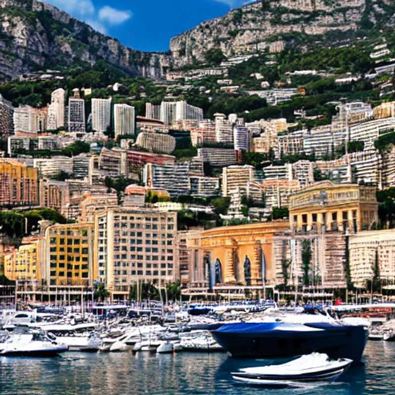 Monaco au printemps : bien plus qu'un simple séjour de vacances !<h3>Couleurs d'automne à Monaco : une toile de fond magnifique pour vos escapades printanières</h3><h3>Se ressourcer à Monaco pendant les vacances de printemps : des idées pour un séjour inoubliable</h3><h3>Découvrir Monaco autrement : le charme discret du printemps</h3><h3>Vacances de printemps à Monaco : activités et découvertes pour petits et grands</h3><h3>Monaco ensoleillé : profitez du printemps pour explorer ses trésors cachés</h3><h3>Escapade printanière à Monaco : laissez-vous surprendre par ses mille et un visages</h3><h3>Le printemps à Monaco : une invitation à la détente et à l'émerveillement</h3><h3>Monaco au printemps : des moments magiques à partager</h3><h3>Randonnées printanières et paysages enchanteurs à Monaco : une expérience inoubliable</h3>