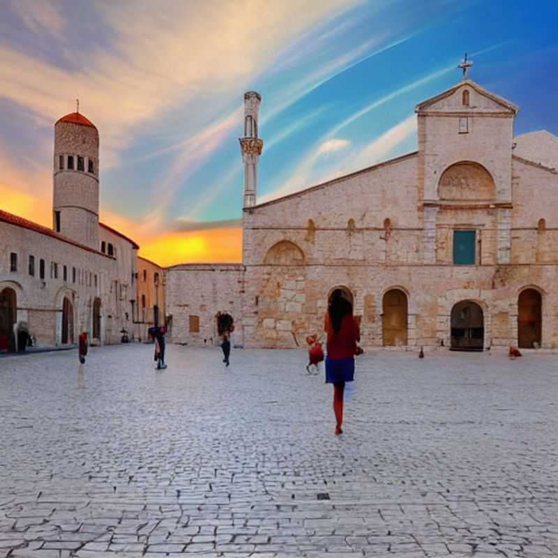 Internet Haut Débit à Zadar : Votre Guide pour des Vacances Connectées au Printemps<h3>Zadar au Printemps : Explorez la Ville sans vous Ruiner (et Restez Connecté!)</h3><h3>Printemps à Zadar : Combiner Culture, Histoire et Connectivité Internet</h3><h3>Vacances Pas Chères à Zadar : Internet, Activités et Conseils pour un Séjour Inoubliable</h3><h3>Découvrir Zadar en Mars/Avril : Itinéraire pour un Voyageur Connecté et Économique</h3><h3>Zadar au Printemps : Au-delà des Touristes - Conseils pour une Expérience Authentique (et Connectée)</h3><h3>Internet à Zadar : Où Trouver une Connexion Fiables et Explorer la Ville Intelligemment</h3><h3>Séjour Connecté et Économique à Zadar : Conseils Pratiques pour les Vacances de Printemps</h3><h3>Les Plus Beaux Endroits de Zadar (et Comment y Accéder avec une Bonne Connexion Internet)</h3><h3>Zadar : Un Guide pour les Voyageurs Numériques au Printemps</h3>