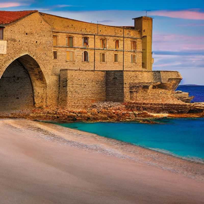 Alghero au Printemps : Un Récit Ensoleillé des Activités Saisonnières<h3>Que Faire à Alghero Pendant les Vacances de Printemps ? Votre Guide Personnel vers le Paradis Méditerranéen</h3><h3>Le Printemps à Alghero : Explorez les Charmes Cachés de la Sardaigne (et mes coups de cœur !)</h3><h3>Vacances de Printemps à Alghero : Un Éventail d'Expériences Inoubliables</h3><h3>Alghero en Avril/Mai : Au-delà des Plages – Immersion dans la Culture et la Nature</h3><h3>Le Secret d'Alghero au Printemps : Activités, Événements et Moments Magiques</h3><h3>Votre Escapade Printanière à Alghero : Un Itinéraire Sur Mesure pour une Expérience Inoubliable</h3><h3>Soleil, Culture et Plaisir : Votre Guide Complet pour des Vacances de Printemps à Alghero</h3>