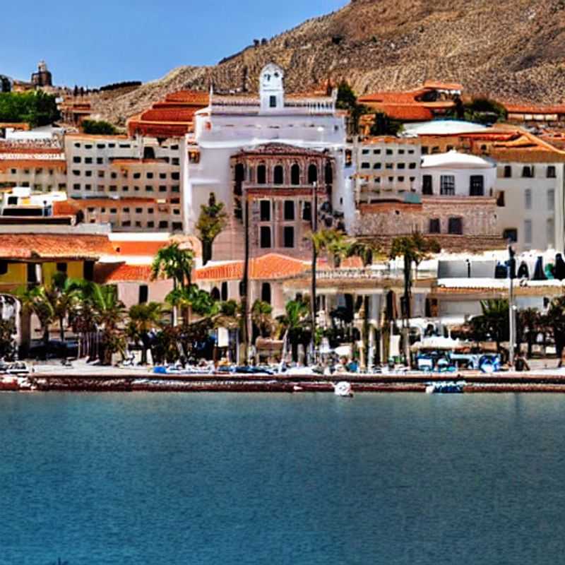 Carthagène en Espagne : Spring Break Étudiant à Petit Prix !<h3>Carthagène pas cher : Conseils pour un Spring Break Étudiant inoubliable</h3><h3>Explorer Carthagène avec un budget étudiant : Trésors cachés et expériences authentiques</h3><h3>Spring Break à Carthagène : Éviter les pièges à touristes et découvrir le vrai visage de la ville</h3><h3>Carthagène au printemps : Itinéraire économique pour étudiants, riche en culture et en histoire</h3><h3>Budget serré, découvertes illimitées : Votre guide pour un Spring Break étudiant à Carthagène</h3><h3>Découvrir Carthagène autrement : Alternatives économiques aux attractions touristiques classiques</h3><h3>Carthagène pour les étudiants : Hébergements abordables et astuces pour économiser</h3><h3>Se nourrir à petit prix à Carthagène : Où trouver les meilleurs plats locaux sans se ruiner</h3><h3>Spring Break à Carthagène : Activités gratuites et expériences culturelles authentiques</h3>