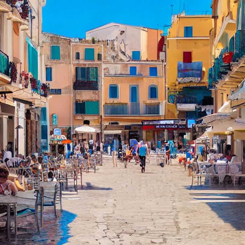 Brindisi au Printemps : Échappez aux Foules et Découvrez la Magie de l’Italie!<h3>Brindisi en Avril/Mai : Un Secret Italien à Découvrir Hors Saison</h3><h3>Printemps à Brindisi : Soleil, Dolce Vita, et Moins de Touristes!</h3><h3>Que Faire à Brindisi pendant les Vacances de Printemps ? Itinéraire Hors des Sentiers Battus</h3><h3>Brindisi au Printemps : Une Expérience Italienne Authentique et Détente</h3><h3>Votre Évasion Printanière à Brindisi : Conseils d’une Experte pour un Voyage Inoubliable</h3><h3>Brindisi: Plus qu'un simple arrêt, une destination printanière à savourer!</h3>