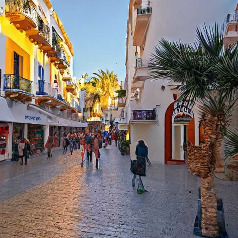 Sitges au Printemps : Des escapades ensoleillées malgré les caprices de la météo !<h3>Sitges sous le soleil printanier : Activités et visites à ne pas manquer (même en basse saison!)</h3><h3>Printemps à Sitges : Quand l'aventure rencontre la douceur de vivre !</h3><h3>Découvrir Sitges au printemps : Au-delà des plages, des trésors cachés vous attendent !</h3><h3>Sitges en mars/avril/mai : Un voyage hors des sentiers battus, riche en rencontres et en découvertes !</h3><h3>Sitges : Un printemps inoubliable, même avec quelques ajustements saisonniers !</h3><h3>Escapade printanière à Sitges : Le charme méditerranéen en toute saison !</h3><h3>Le printemps à Sitges : Une invitation au voyage et à la rencontre des habitants !</h3>