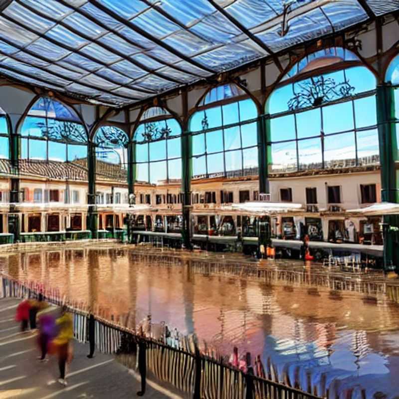 Viareggio's Spring Awakening: Accessible Adventures for Everyone!<h3>Sun, Sand, and Smiles: Making Viareggio's Spring Break Accessible</h3><h3>Rolling into Viareggio: Accessible Exploration on the Tuscan Coast</h3><h3>Beyond the Beach: Accessible Springtime Delights in Viareggio</h3><h3>Viareggio's Spring Surprise: Uncovering Accessible Gems</h3><h3>Ciao, Viareggio! An Accessible Spring Break Adventure Awaits</h3>