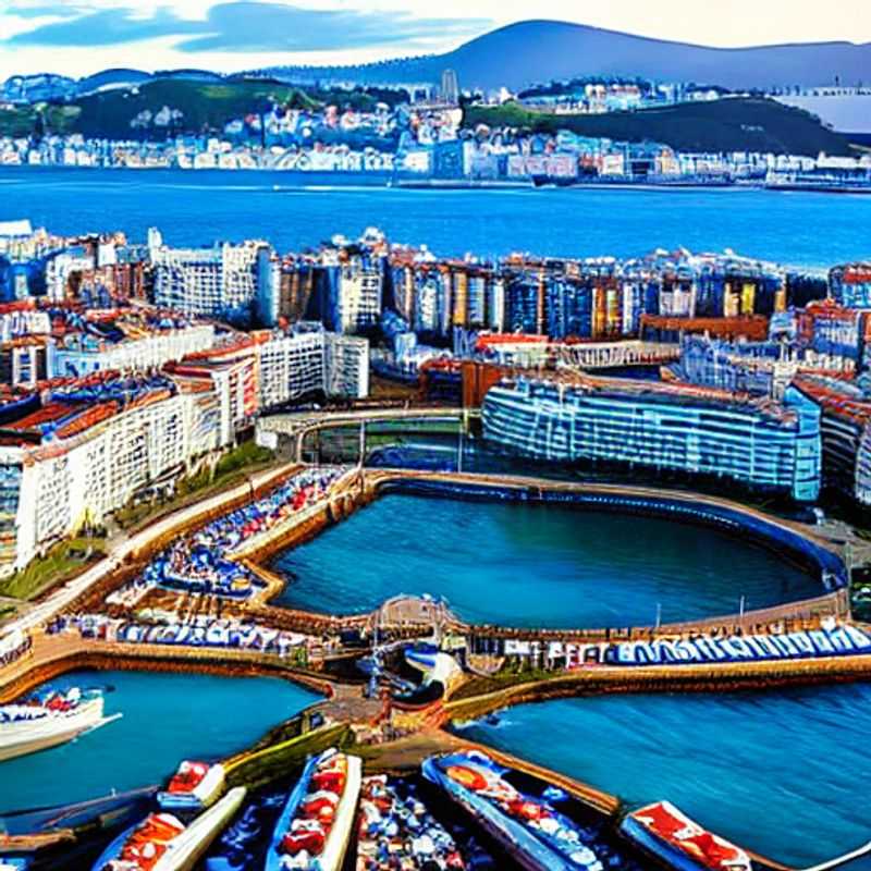 Moins de touristes, plus d'expériences locales authentiques à La Corogne pendant les vacances de printemps !<h3>La Corogne au printemps : vivez des vacances authentiques loin des foules !</h3><h3>Échappez aux foules : découvrez le charme authentique de La Corogne pendant les vacances de printemps</h3><h3>Vacances de printemps à La Corogne : explorez la ville comme un local !</h3><h3>La Corogne hors des sentiers battus : des expériences uniques pendant vos vacances de printemps</h3><h3>Printemps à La Corogne : au-delà des sites touristiques, le cœur de la ville vous attend !</h3><h3>Vacances de printemps à La Corogne : découvrez le vrai visage de l'Espagne !</h3><h3>Profitez de la tranquillité : des vacances de printemps inoubliables à La Corogne</h3><h3>La Corogne au printemps : une escapade espagnole authentique et paisible</h3><h3>Moins de monde, plus de magie : votre guide pour des vacances de printemps exceptionnelles à La Corogne</h3>