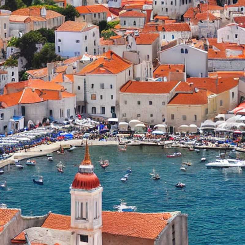 Pula Spring Break&#58; Top 5 Must&#45;Do Activities in Croatia!