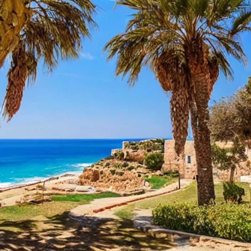 Paphos in Spring: Sun, Sea, and a Taste of Cypriot Harvest!<h3>A Spring Break in Paphos: Beyond the Beaches (and into the Bountiful Baskets!)</h3><h3>Harvest Delights in Paphos: Spring Break with a Side of Local Flavors</h3><h3>Paphos Spring Break: Chasing Sunshine and Cypriot Culinary Gems</h3><h3>From Beaches to Baskets: A Springtime Paphos Adventure for the Curious Foodie</h3><h3>Sun-Kissed Shores and Harvest Feasts: Your Unforgettable Paphos Spring Break</h3>