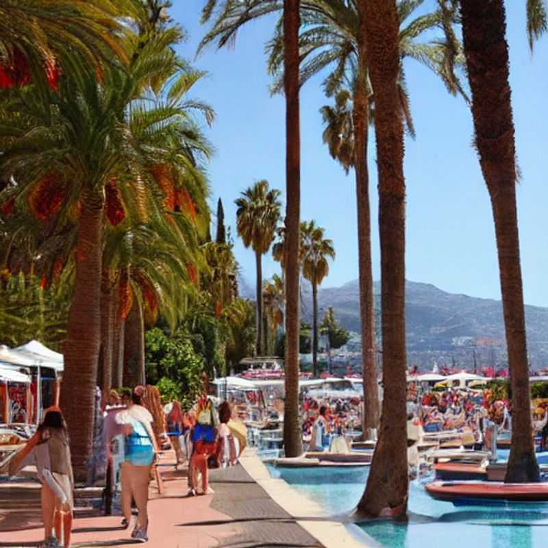 Marbella au Printemps : Mystères, Légendes et Activités Débordantes ! (Disponibilité des attractions pendant les vacances de printemps)<h3>Marbella en Mars-Avril : Décryptage des activités printanières (et quelques légendes locales !)</h3><h3>Soleil, Sable et Secrets : Guide des activités de Marbella pendant les vacances de printemps (avec une touche d'aventure !)</h3><h3>Chasse au Trésor à Marbella : Votre guide pour les meilleures activités printanières (et quelques énigmes à résoudre)</h3><h3>Escapade printanière à Marbella : Exploration des sites historiques, des légendes et des activités (disponibilité garantie !)</h3>
