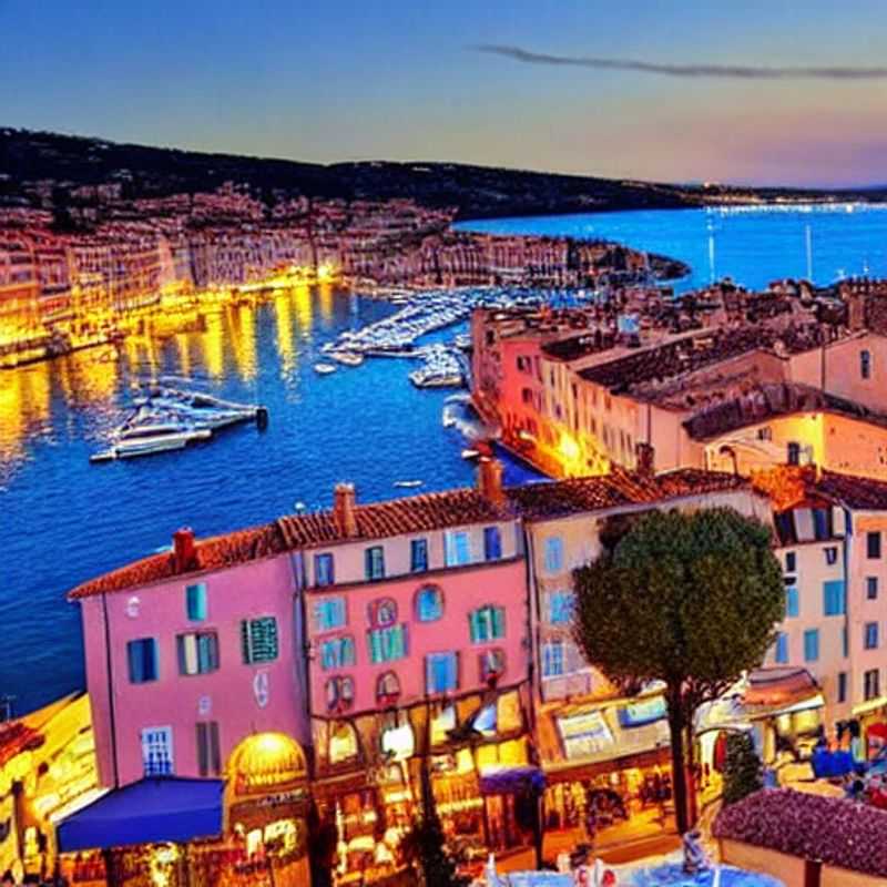 Saint-Tropez on a Spring Break Budget: Smart Travel Tips & Hidden Gems<h3>Spring in Saint-Tropez: Avoiding the Crowds & Finding Authentic Charm</h3><h3>Saint-Tropez Spring Break: Affordable Accommodation & Airfare Secrets</h3><h3>Beyond the Beaches: Exploring Saint-Tropez's Culture & History on a Budget</h3><h3>Savvy Spring Break in Saint-Tropez: Maximizing Your Time & Minimizing Your Spending</h3><h3>Hidden Saint-Tropez: Unveiling the Local Side of this Famous French Riviera Town</h3><h3>Saint-Tropez Spring Break: A Local's Guide to Authentic Experiences</h3><h3>Budget-Friendly Saint-Tropez: Tips for Exploring the Town Like a Pro</h3><h3>Springtime in Saint-Tropez: A Cultural Itinerary for the Budget-Conscious Traveler</h3><h3>Exploring Saint-Tropez on a Shoestring: Practical Advice for a Memorable Trip</h3>