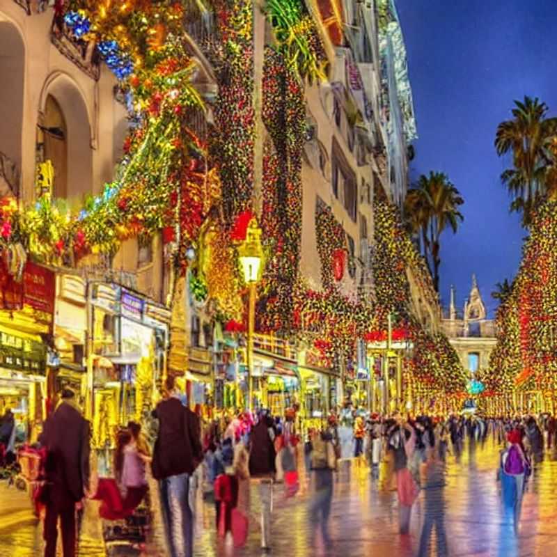 Valencia's Spring Break&#58; Sun&#44; Sangria&#44; and Solving the Mystery of the Saffron Thief!<h3>Chasing Autumn Hues and Historical Clues in Valencia&#58; A Springtime Adventure</h3><h3>Beyond the Beaches&#58; Unveiling Valencia's Spring Secrets (and a Few Legends)</h3><h3>Valencia's Spring Break&#58;  Where History Meets Fiesta (and Maybe a Dragon or Two)</h3><h3>From Orange Blossoms to Ancient Roman Ruins&#58; A Springtime Journey Through Valencia's Mysteries</h3><h3>Sun&#45;Kissed Streets and Secret Histories&#58; A Spring Break Escape to Valencia</h3><h3>Valencia's Spring Awakening&#58; A Blend of Botanical Beauty and Buried Treasure</h3><h3>Romantic Rambles and Rib&#45;Tickling Revelations&#58; Exploring Valencia in the Spring</h3>