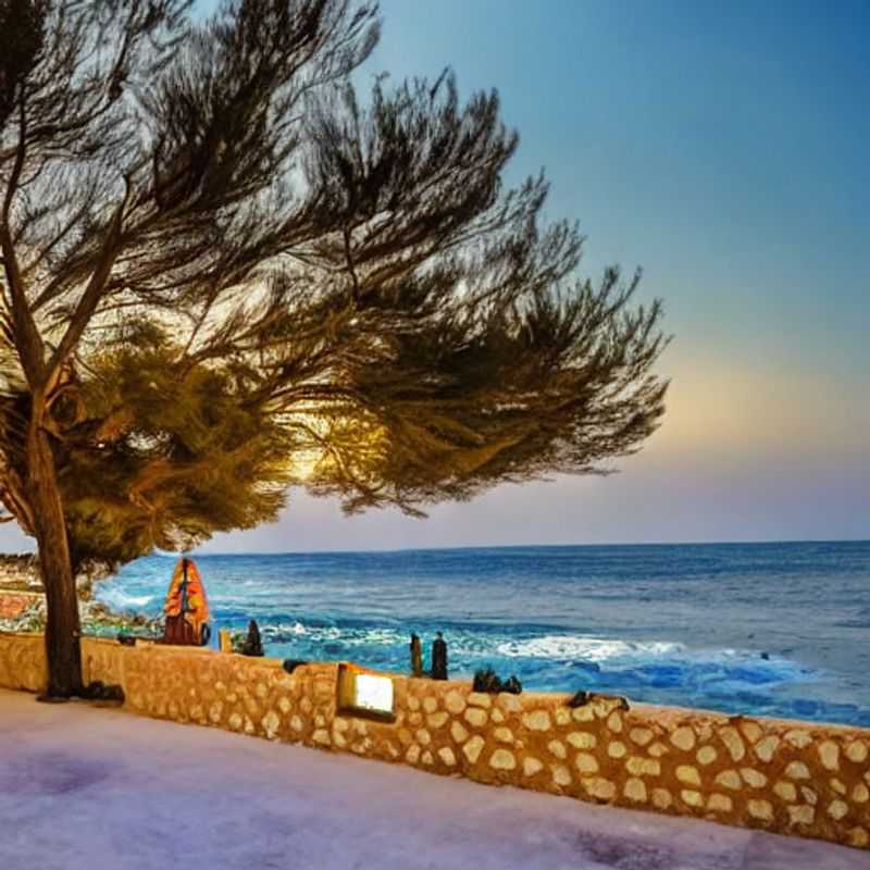 Paphos in Spring: Sun, Savings, and Secret Gems!<h3>Spring Break in Paphos: Budget-Friendly Bliss</h3><h3>Escape the Crowds: Springtime Adventures in Paphos on a Shoestring</h3><h3>Paphos on a Spring Budget: Hidden Delights & Affordable Fun</h3><h3>Uncover Paphos' Spring Secrets: Less Cost, More Adventure!</h3><h3>Affordable Paphos: Your Spring Break Escape Awaits</h3><h3>Spring in Paphos: Maximize Your Budget, Minimize the Tourists</h3><h3>Beyond the Beaches: Exploring Paphos on a Spring Break Budget</h3><h3>Paphos Spring Break: Value for Money & Unforgettable Memories</h3><h3>Discover the Magic of Paphos in Spring: A Budget Traveler's Guide</h3>