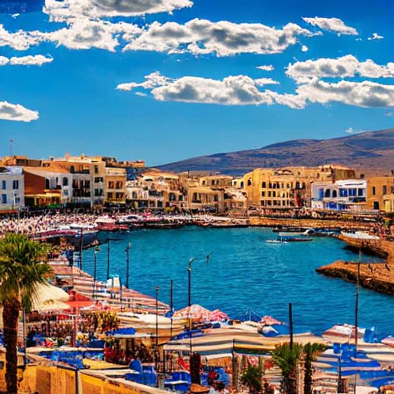Menos turistas, mais encontros autênticos: Chania na Primavera<h3>Descubra a alma de Chánia: Uma Páscoa Grega inesquecível</h3><h3>Chania na Primavera: Fuja das multidões e abrace a autenticidade</h3><h3>Primavera em Chania: Experiências locais sem o tumulto turístico</h3><h3>A Chania autêntica: Viva a Primavera Grega sem as multidões</h3><h3>Chania para além dos postais: Uma primavera de descobertas inesperadas</h3><h3>Primavera em Chania: Interações locais e momentos mágicos</h3><h3>Fuja do comum em Chania: Primavera Grega para viajantes autênticos</h3><h3>A beleza discreta de Chania na Primavera: Conexões locais e momentos únicos</h3><h3>Chania na Primavera: Desvende os segredos da Grécia sem as multidões</h3>