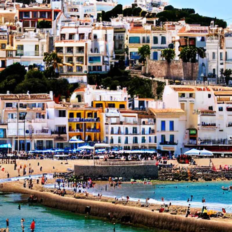 Sitges au printemps : le soleil, la mer et des activités plein air !<h3>Sitges en avril : que faire pendant les vacances de printemps ?</h3><h3>Vacances de printemps à Sitges : soleil, plage et découvertes !</h3><h3>Escapade printanière à Sitges : activités en plein air et charme méditerranéen</h3><h3>Le printemps à Sitges : un avant-goût de l'été catalan</h3><h3>Sitges au printemps : au-delà des plages, un éventail d'activités</h3><h3>Explorer Sitges au printemps : un itinéraire pour les vacances de printemps</h3><h3>Les secrets de Sitges au printemps : découvrez la beauté cachée de la Catalogne</h3>