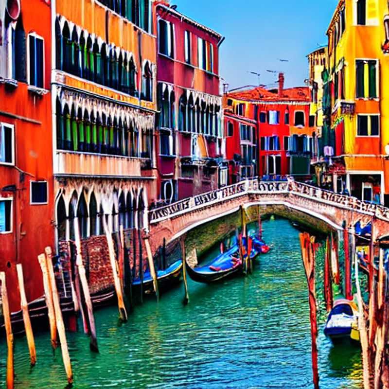 Vénétie printanière : Châteaux, canaux et clichés Instagram !<h3>Venise au printemps : Plus qu'un simple cliché Instagram</h3><h3>Secrets vénitiens : Au-delà des gondoles et des masques</h3><h3>Explorez Venise hors des sentiers battus : Un printemps inoubliable</h3><h3>Venise ensoleillée : Découverte printanière et moments magiques</h3><h3>Le printemps vénitien : Coups de cœur et lieux secrets à partager</h3><h3>Venise au printemps : Entre histoire et réseaux sociaux</h3><h3>Vivez Venise comme un local : Conseils et astuces pour vos photos Instagram</h3><h3>Au cœur de Venise : Une escapade printanière inoubliable</h3><h3>Semaine de relâche à Venise : Histoire, charme et photos parfaites</h3>