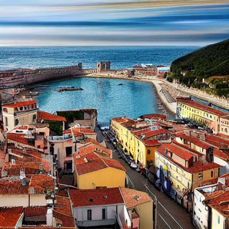 Moins de soleil, plus de mystère ? Livourne au printemps, malgré les heures de jour plus courtes !<h3>Livourne au printemps : bravez le soleil couchant et révélez les secrets de la cité portuaire !</h3><h3>Rues obscures, mystères illuminés : exploration printanière de Livourne, malgré les courtes journées</h3><h3>Le charme discret de Livourne au printemps : quand la pénombre dévoile la magie</h3><h3>Livourne printanière : mythes, légendes et aventures malgré le crépuscule précoce</h3><h3>Mystères toscans et soleil couchant : une aventure printanière à Livourne</h3><h3>A la découverte de Livourne au printemps : déjouez les courtes journées et vivez une aventure palpitante !</h3><h3>Livourne sous un ciel printanier : enquête historique et exploration malgré le soleil timide</h3>