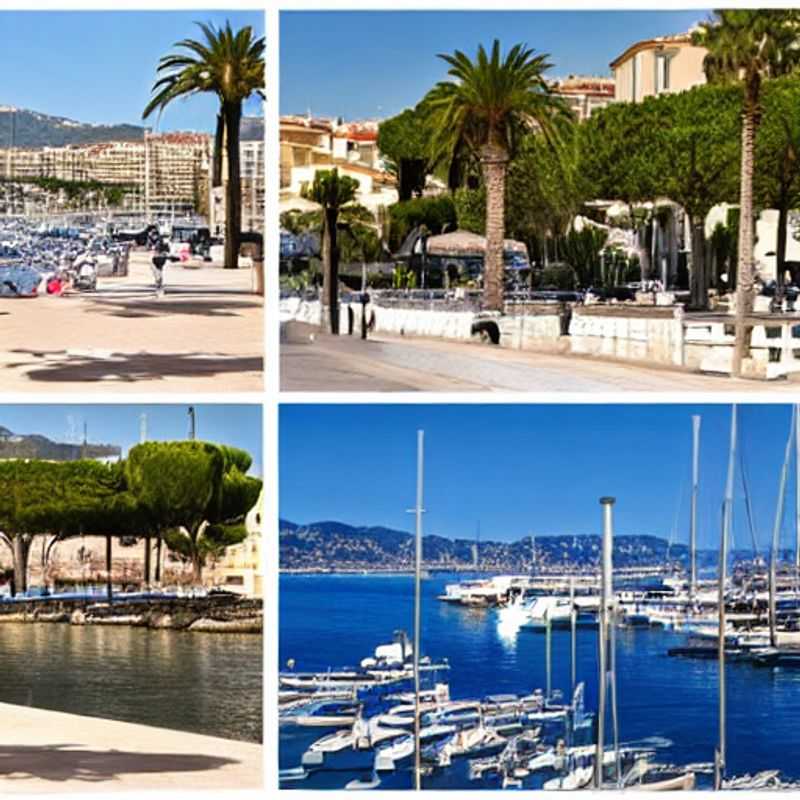 Cannes au Printemps : Évitez les Pièges à Touristes et Découvrez la Vraie Côte d'Azur<h3>Spring Break à Cannes : Au-delà des Yachts et du Glamour</h3><h3>Explorer Cannes en Étudiant : Budget, Culture et Expériences Authentiques</h3><h3>Cannes au Printemps : Itinéraire Hors des Sentiers Battus</h3><h3>Secrets de Cannes : Découvrir la Ville Comme un Local</h3><h3>Le Goût de Cannes : Gastronomie Locale et Bons Plans</h3><h3>Printemps Cannois : Randonnées, Plages et Activités Nature</h3><h3>Histoire et Culture de Cannes : Un Voyage dans le Temps</h3><h3>Week-End à Cannes : Optimiser Votre Temps et Votre Budget</h3><h3>Cannois pour une Journée : Explorez le Charme Caché de la Ville</h3>
