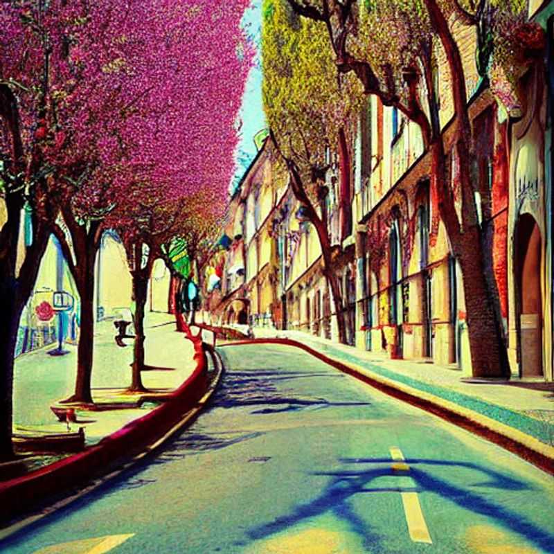 Exploring Livorno, Italy during spring break: A vibrant scene of the port city's canals and architecture, hinting at the adventures awaiting travelers.