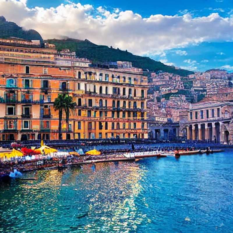 Naples au Printemps : Aventures Familiales et Mystères Antiques !<h3>Le Vésuve et les Légendes Enfantine: Une Exploration Volcanique pour Toute la Famille</h3><h3>Naples Enfantines: Mystères, Pizza et Palais Royaux!</h3><h3>Chasse au Trésor Napolitaine: Décodez les Secrets de la Ville avec vos Petits Explorateurs!</h3><h3>Des Ruines Romaines aux Pâtisseries Délicieuses: Un Itinéraire Familial à Naples</h3><h3>Mythes et Monstres Napolitains: Une Promenade Enfantines à Travers l'Histoire</h3><h3>Naples: Plus qu'une Simple Excursion Familiale... Une Aventure Scientifique!</h3>