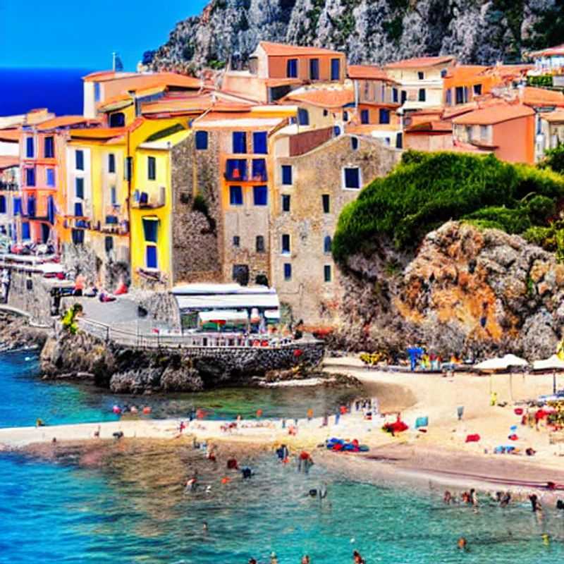Cefalù au printemps : bravez la pluie et profitez du charme authentique !<h3>Cefalù en avril/mai : que faire malgré le temps incertain ?</h3><h3>Week-end à Cefalù au printemps : astuces pour éviter les pièges à touristes</h3><h3>Itinéraire économique à Cefalù : escapade printanière hors des sentiers battus</h3><h3>Pluie printanière à Cefalù ? Activités indoor et découvertes culturelles</h3><h3>Explorer Cefalù au printemps : immersion culturelle et respect du budget</h3><h3>Cefalù sous la pluie : l'art de transformer un imprévu en aventure</h3><h3>Profiter de Cefalù au printemps : au-delà des sites touristiques majeurs</h3><h3>Secrets de Cefalù : une exploration printanière authentique</h3><h3>Guide pratique pour un séjour printanier à Cefalù : météo, budget et activités</h3>