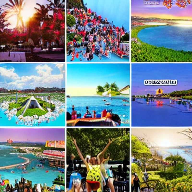 Rosas Bloom&#58; Top 4 Spring Break Adventures in Spanish Paradise!