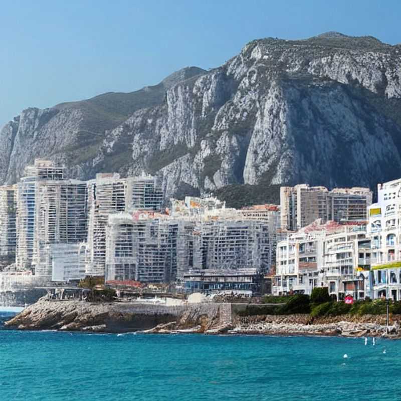 Gibraltar Spring Break&#58; Top 4 Must&#45;See Spots &#38; Activities