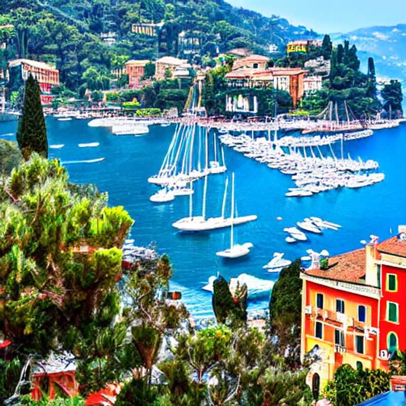 Descubra Portofino na Primavera: Cafés Aconchegantes e Restaurantes Charmosos<h3>Portofino na Primavera: Fuja das Armadilhas Turísticas e Encontre a Autêntica Itália</h3><h3>Dicas para uma Viagem Econômica e Autêntica a Portofino na Primavera</h3><h3>Portofino para Mochileiros: Explorando a Cidade com Orçamento</h3><h3>A Primavera em Portofino: Um Roteiro para Descobrir Joias Escondidas</h3><h3>Delicie-se com a Gastronomia de Portofino: Cafés e Restaurantes com Preços Acessíveis</h3><h3>Portofino: Mergulhe na Cultura Local e Evite as Multidões</h3><h3>Explorando Portofino com Estilo: Dicas para uma Viagem Memorável</h3><h3>Portofino Fora dos Roteiros Turísticos: Descubra os Seus Segredos</h3><h3>A História e a Magia de Portofino: Uma Viagem Imersiva</h3>