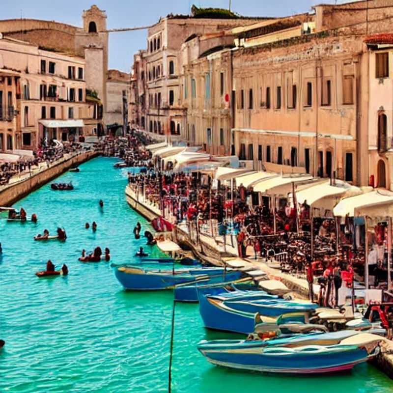 Bari au printemps : Aventures accessibles pour tous !<h3>Accessible Bari: Explorez la beauté printanière de l'Italie du Sud!</h3><h3>Séjour accessible à Bari: soleil, culture et aventures printanières!</h3><h3>Bari accessible: Un printemps italien inoubliable pour tous!</h3><h3>Découverte accessible de Bari pendant les vacances de printemps: histoire, plages et bien plus!</h3><h3>Vacances de printemps à Bari: aventure accessible pour tous les voyageurs!</h3><h3>Itinéraire accessible de Bari: visitez la ville des merveilles printanières!</h3><h3>Bari pour tous: activités de plein air accessibles pendant les vacances de printemps.</h3><h3>Le printemps à Bari: aventure accessible et inoubliable!</h3><h3>Explorez Bari de façon accessible: un guide pour les vacances de printemps.</h3>