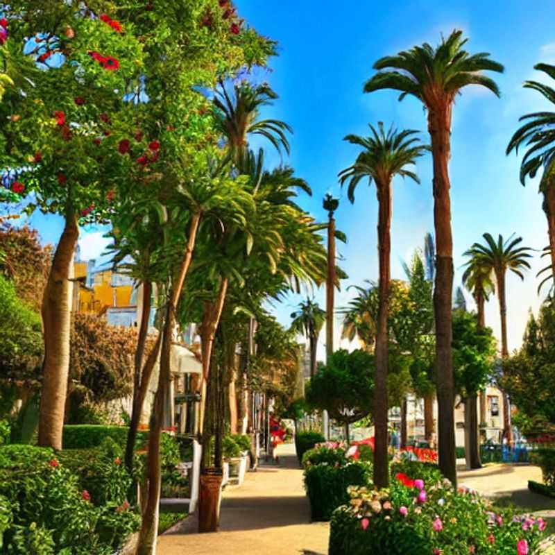 Limassol au Printemps : Échappez aux Foules et Explorez l'Authentique Chypre<h3>Limassol en Avril/Mai : Un Itinéraire Hors des Sentiers Battus pour des Vacances Inoubliables</h3><h3>Vacances de Printemps à Limassol : Conseils d'un Expert pour un Séjour Économique et Riche en Découvertes</h3><h3>Chypre au Printemps : Découvrir Limassol au-delà des Lieux Touristiques</h3><h3>Limassol : Secrets et Trésors Cachés à Découvrir au Printemps</h3><h3>Profitez du Printemps à Limassol : Itinéraire et Conseils pour un Voyage Authentique et Économique</h3><h3>Les Joies du Printemps à Limassol : Expériences Locales et Culturelles à Petit Prix</h3><h3>Limassol au Printemps : Au-delà des Plages – Immersion dans la Culture et l'Histoire</h3>